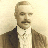 image of albert altman